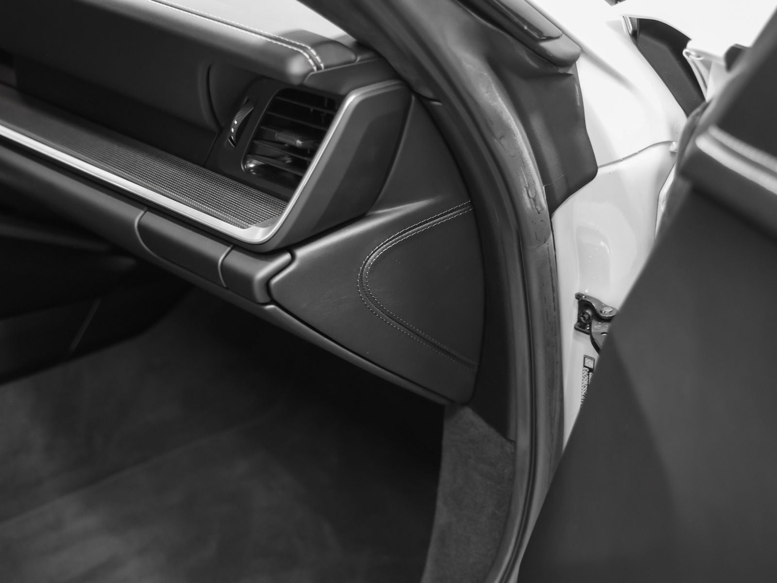 2025 Porsche 911 911 Turbo S
