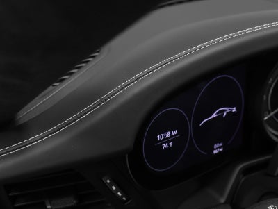 2025 Porsche 911 911 Turbo S