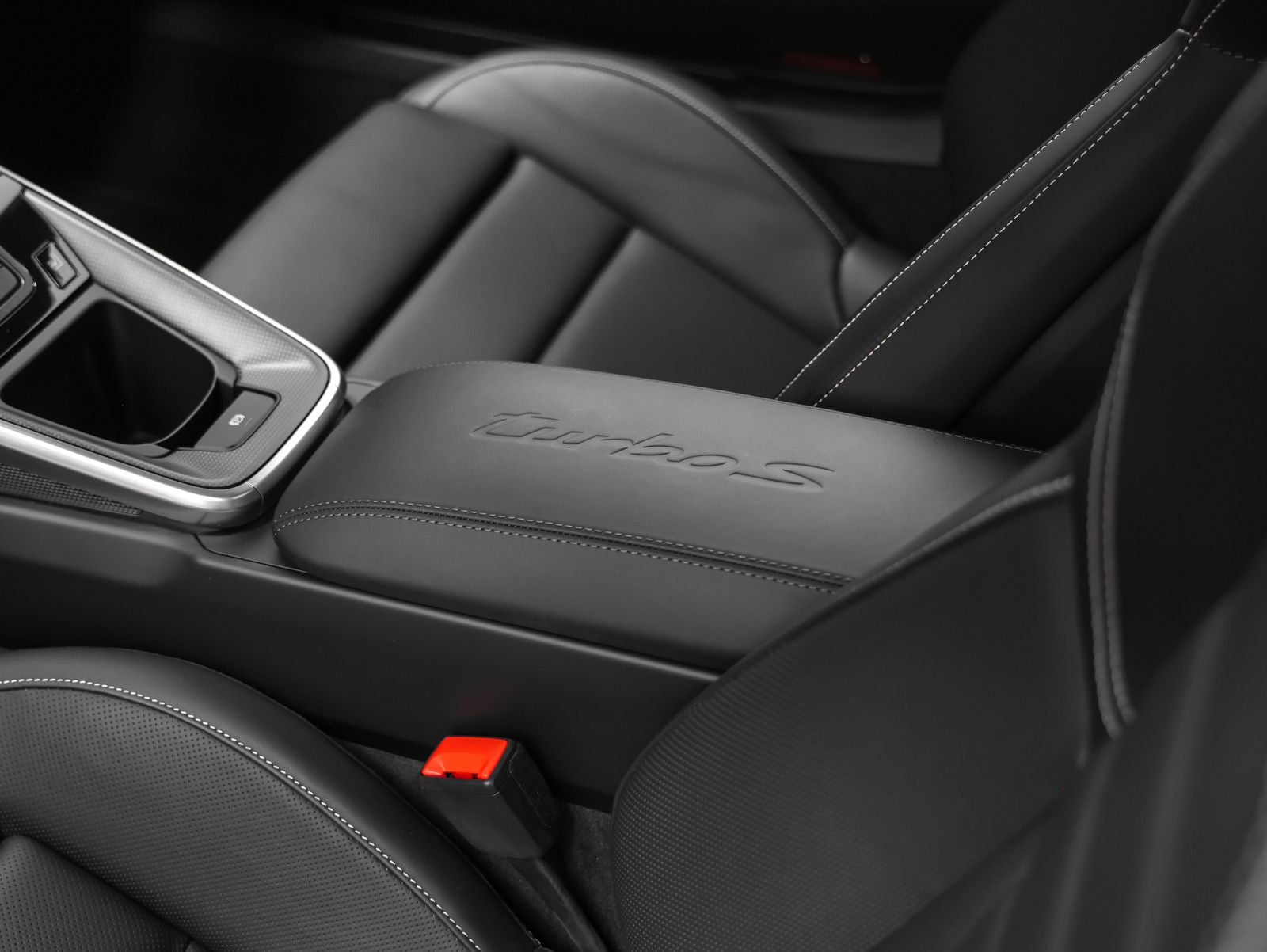2025 Porsche 911 911 Turbo S