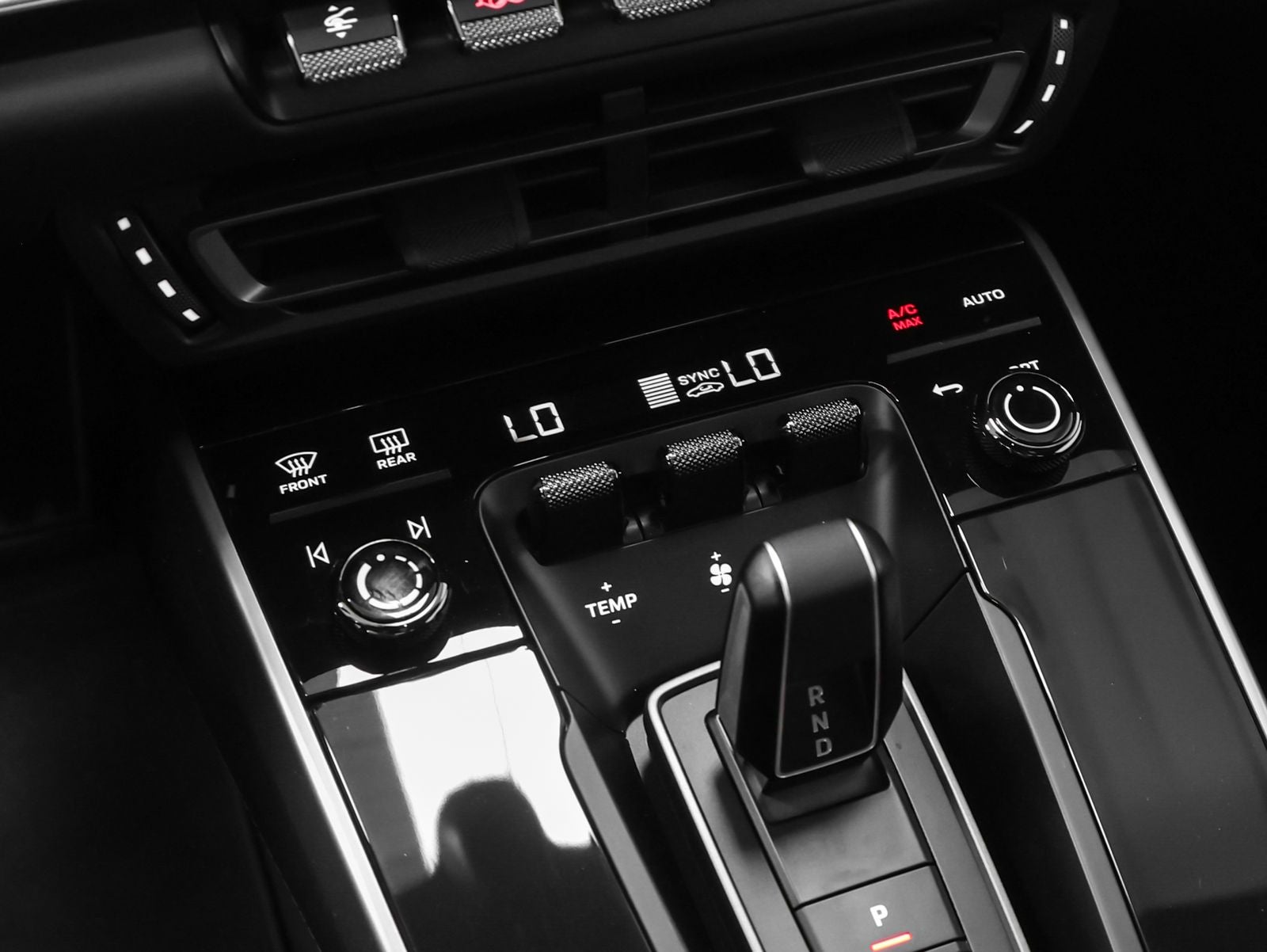 2025 Porsche 911 911 Turbo S
