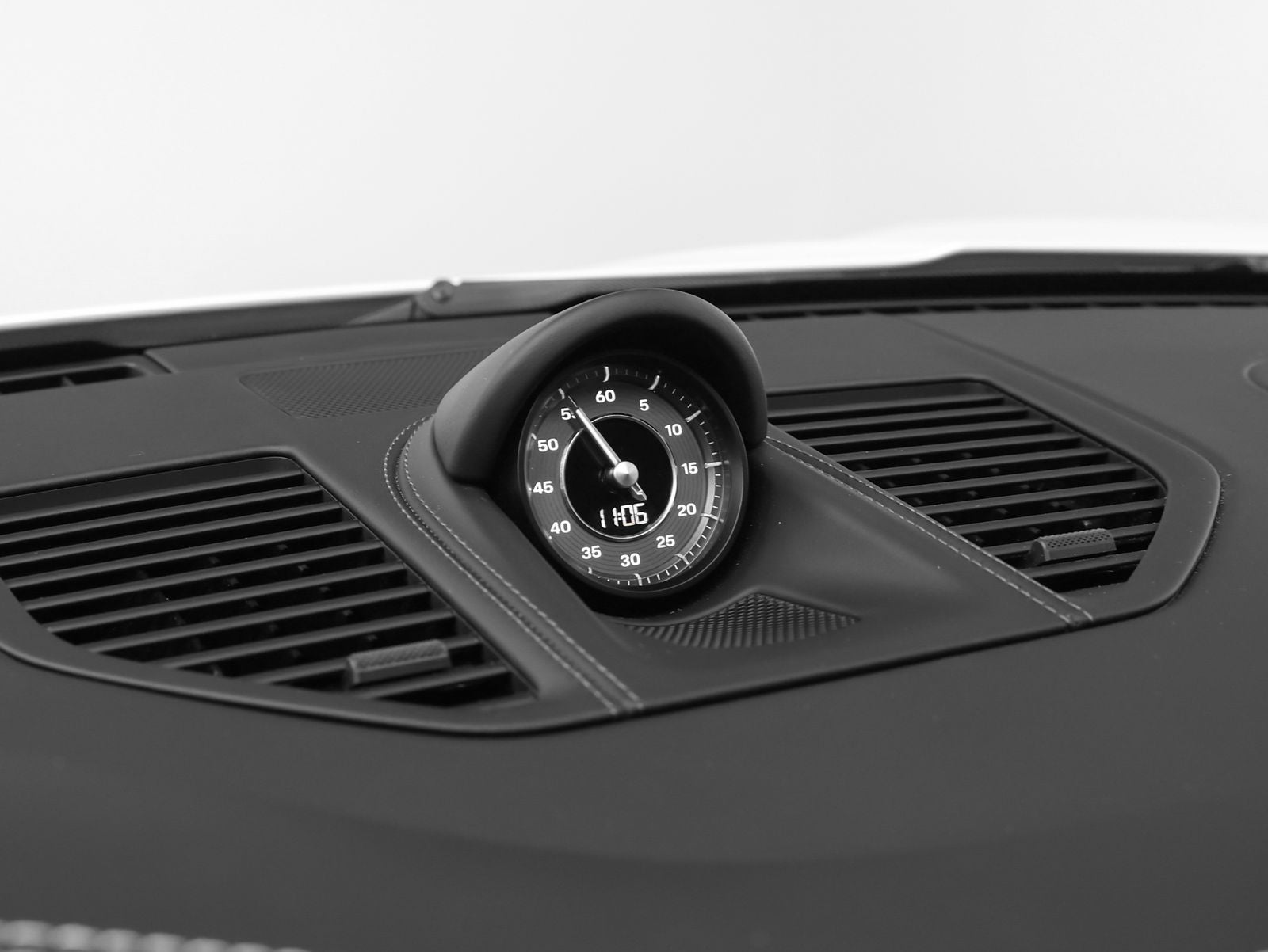 2025 Porsche 911 911 Turbo S