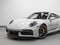 2025 Porsche 911 911 Turbo S