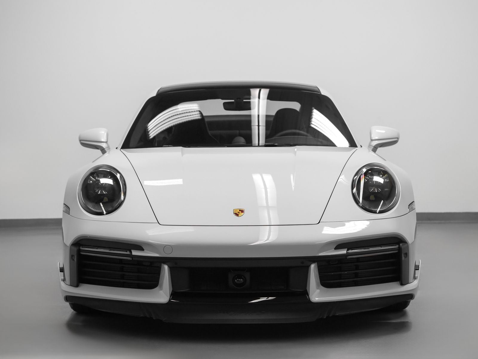 2025 Porsche 911 911 Turbo S