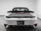 2025 Porsche 911 911 Turbo S