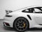 2025 Porsche 911 911 Turbo S