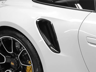 2025 Porsche 911 911 Turbo S