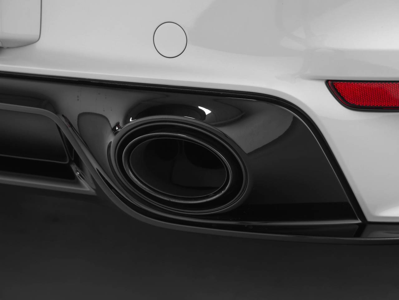 2025 Porsche 911 911 Turbo S