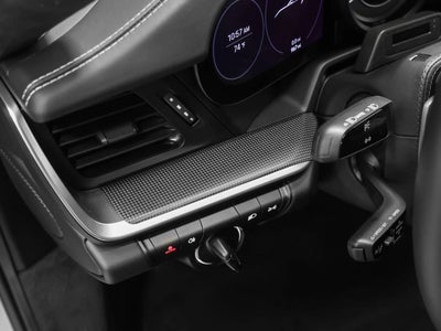 2025 Porsche 911 911 Turbo S