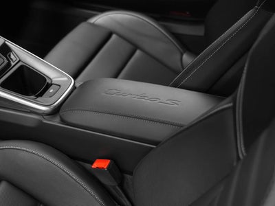 2025 Porsche 911 911 Turbo S