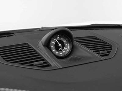 2025 Porsche 911 911 Turbo S