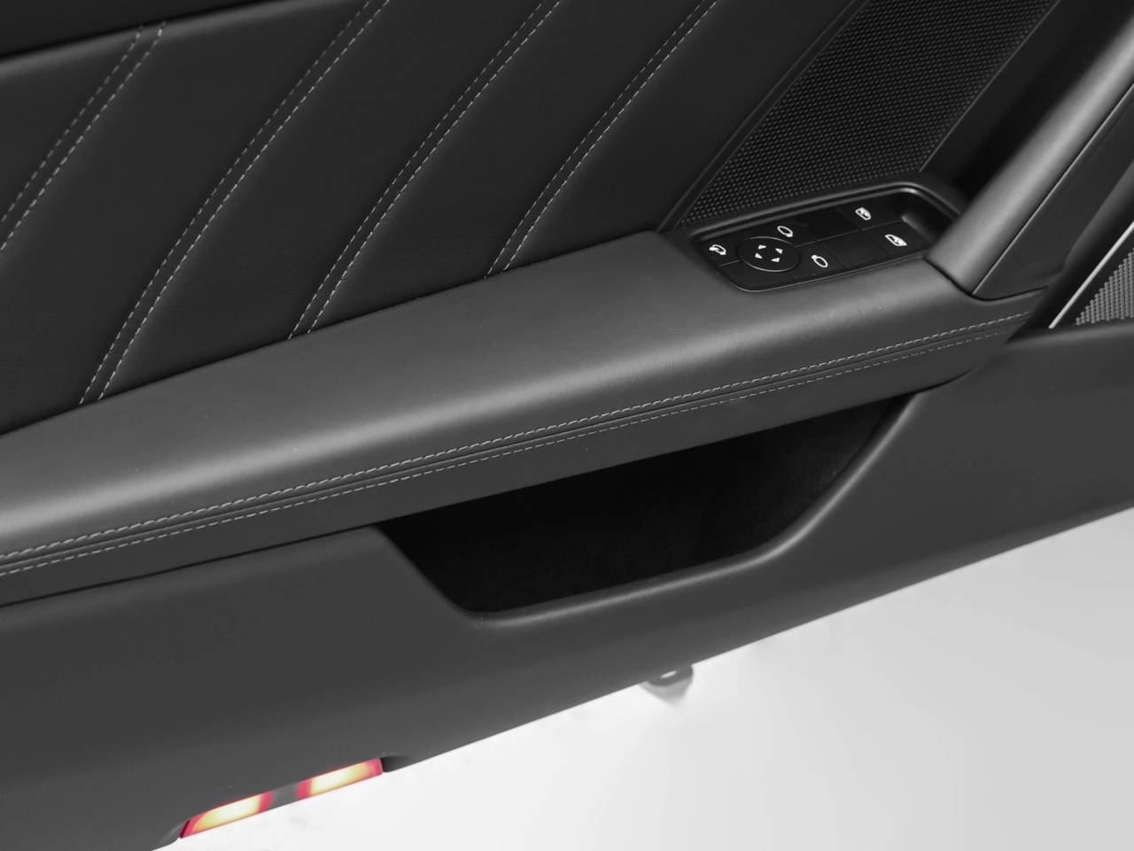 2025 Porsche 911 911 Turbo S
