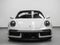 2025 Porsche 911 911 Turbo S