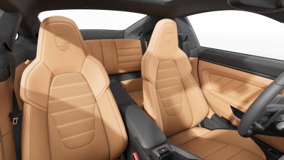 2026 Porsche 911 911 Turbo S