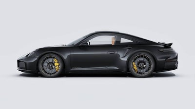 2026 Porsche 911 911 Turbo S