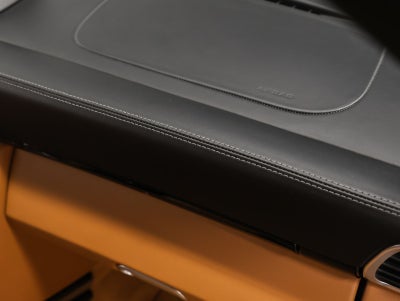 2012 Porsche 911 Turbo S