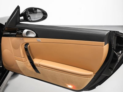 2012 Porsche 911 Turbo S