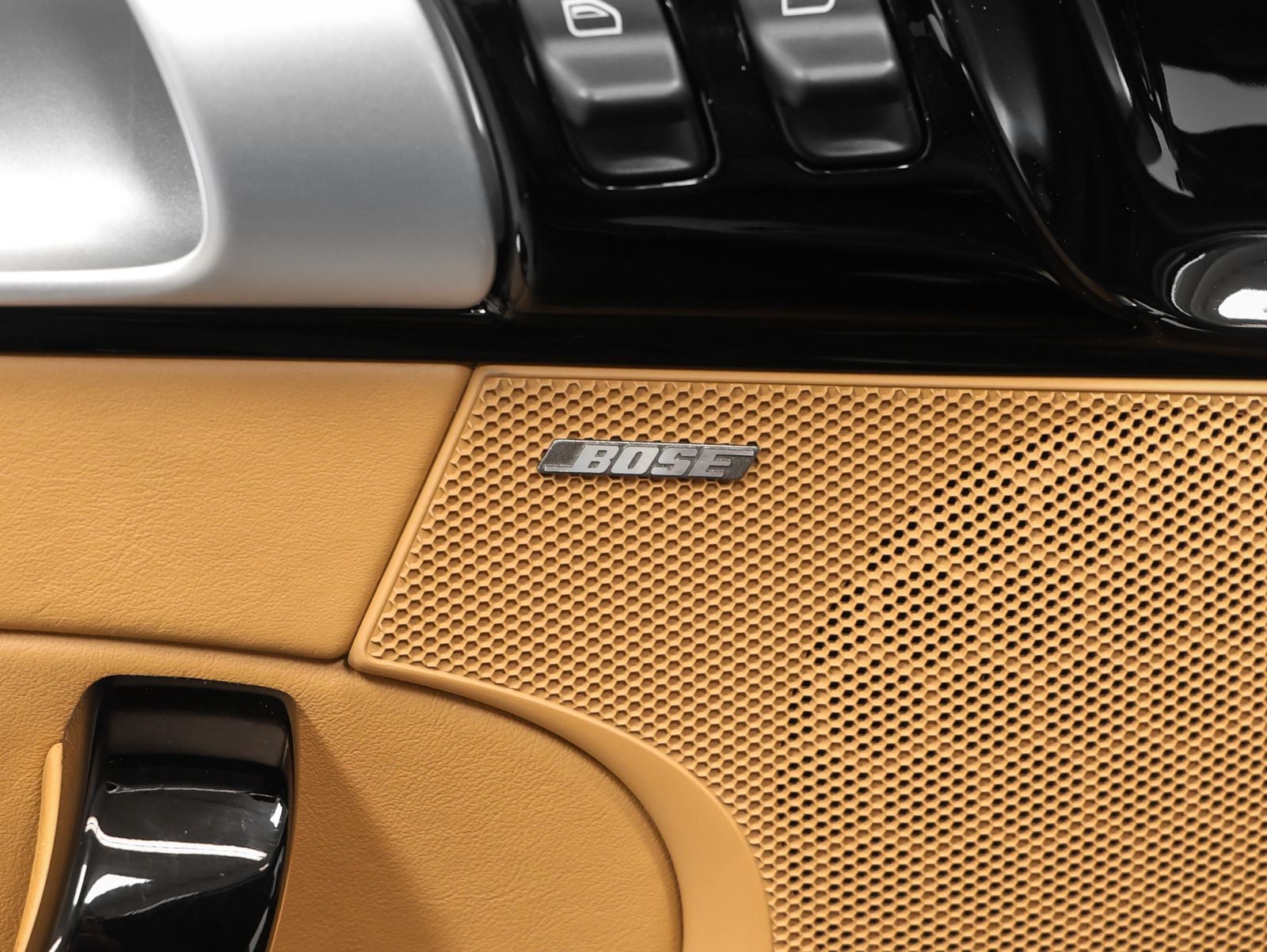 2012 Porsche 911 Turbo S