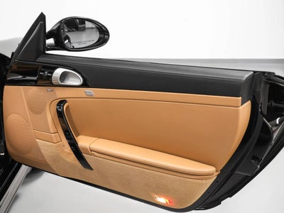 2012 Porsche 911 Turbo S