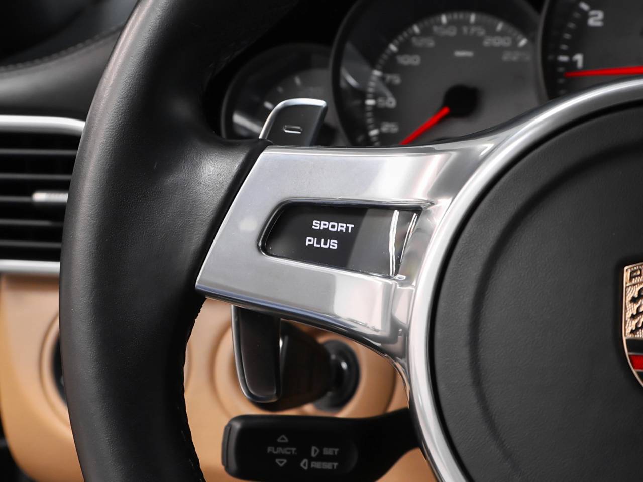 2012 Porsche 911 Turbo S