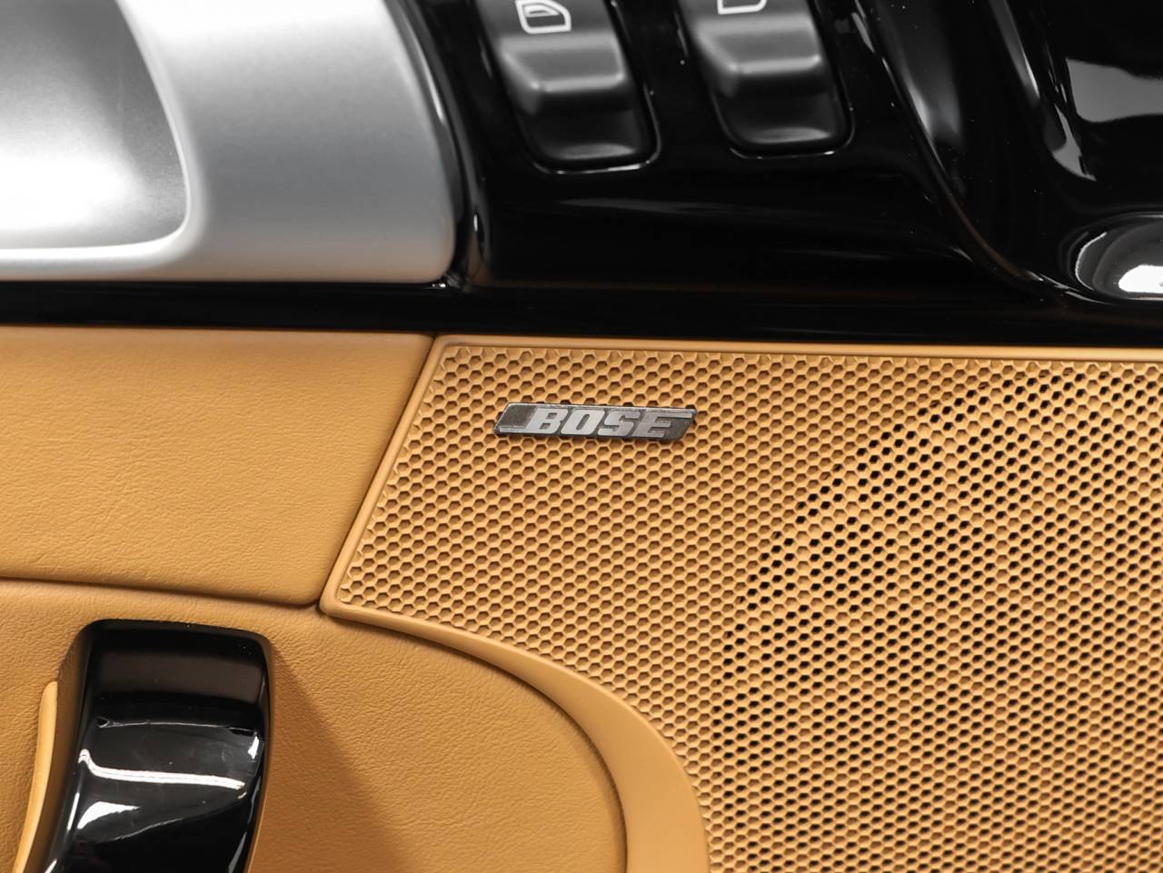2012 Porsche 911 Turbo S