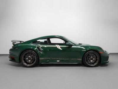 2025 Porsche 911 Turbo 50 Years