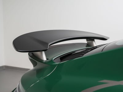 2025 Porsche 911 Turbo 50 Years