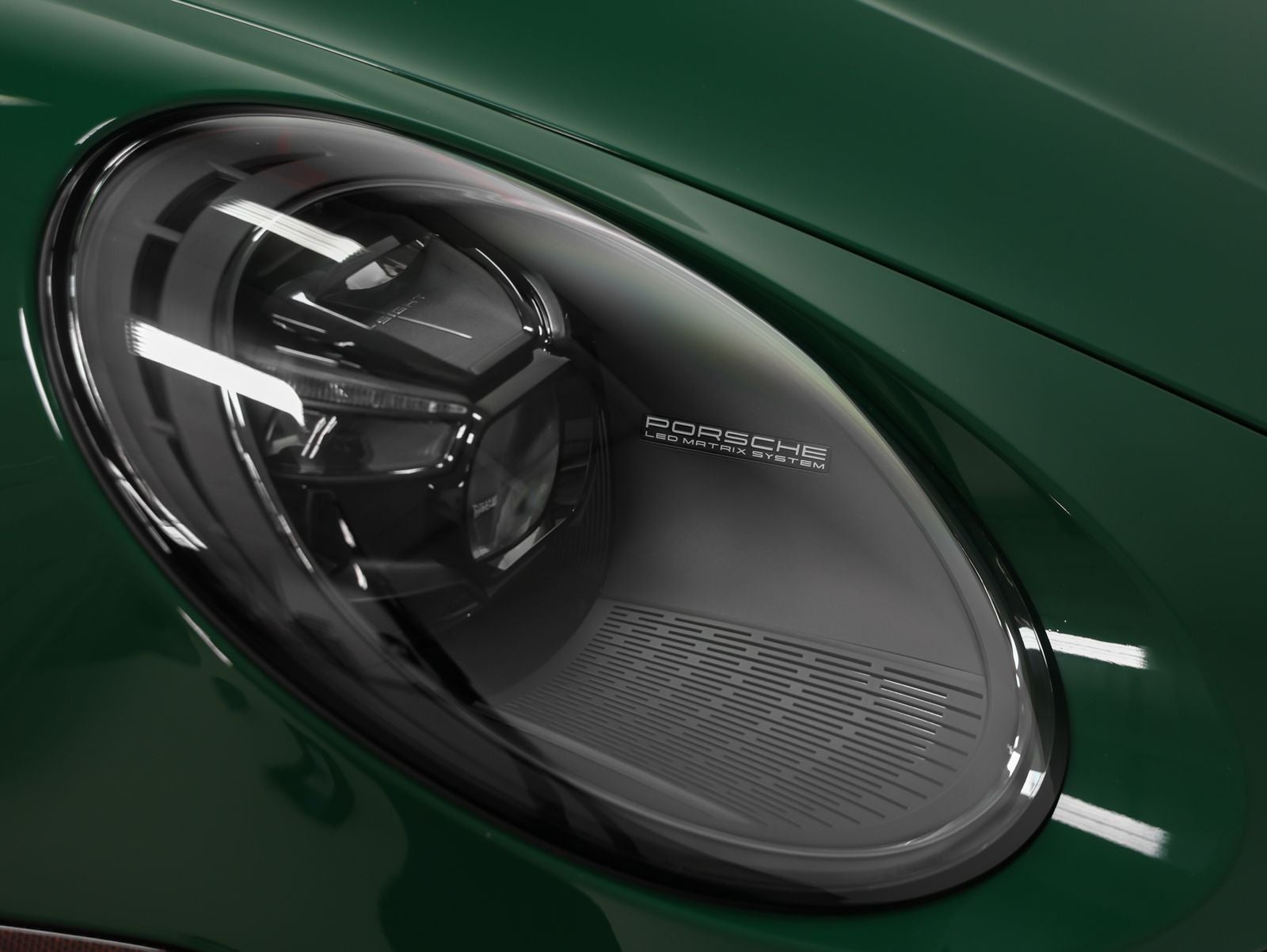 2025 Porsche 911 Turbo 50 Years