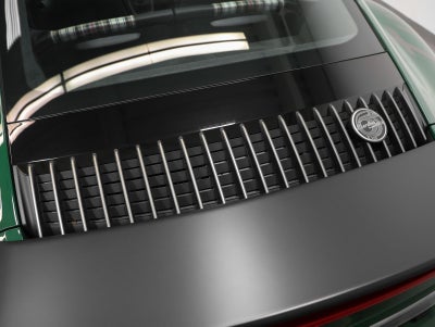 2025 Porsche 911 Turbo 50 Years