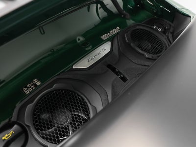 2025 Porsche 911 Turbo 50 Years