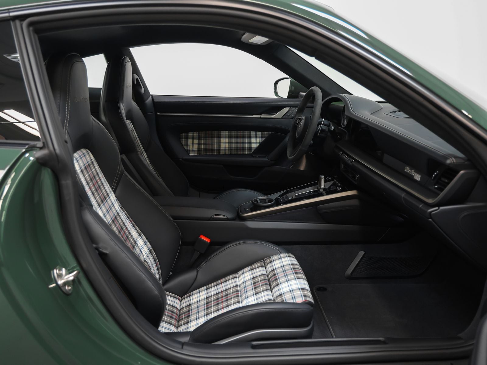 2025 Porsche 911 Turbo 50 Years