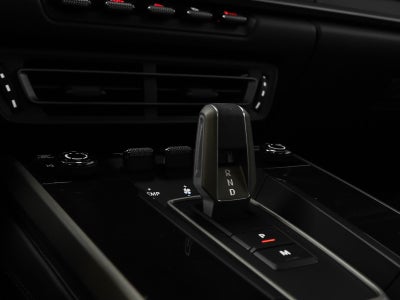 2025 Porsche 911 Turbo 50 Years