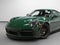 2025 Porsche 911 Turbo 50 Years