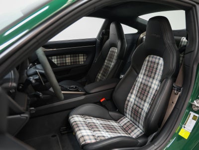 2025 Porsche 911 Turbo 50 Years