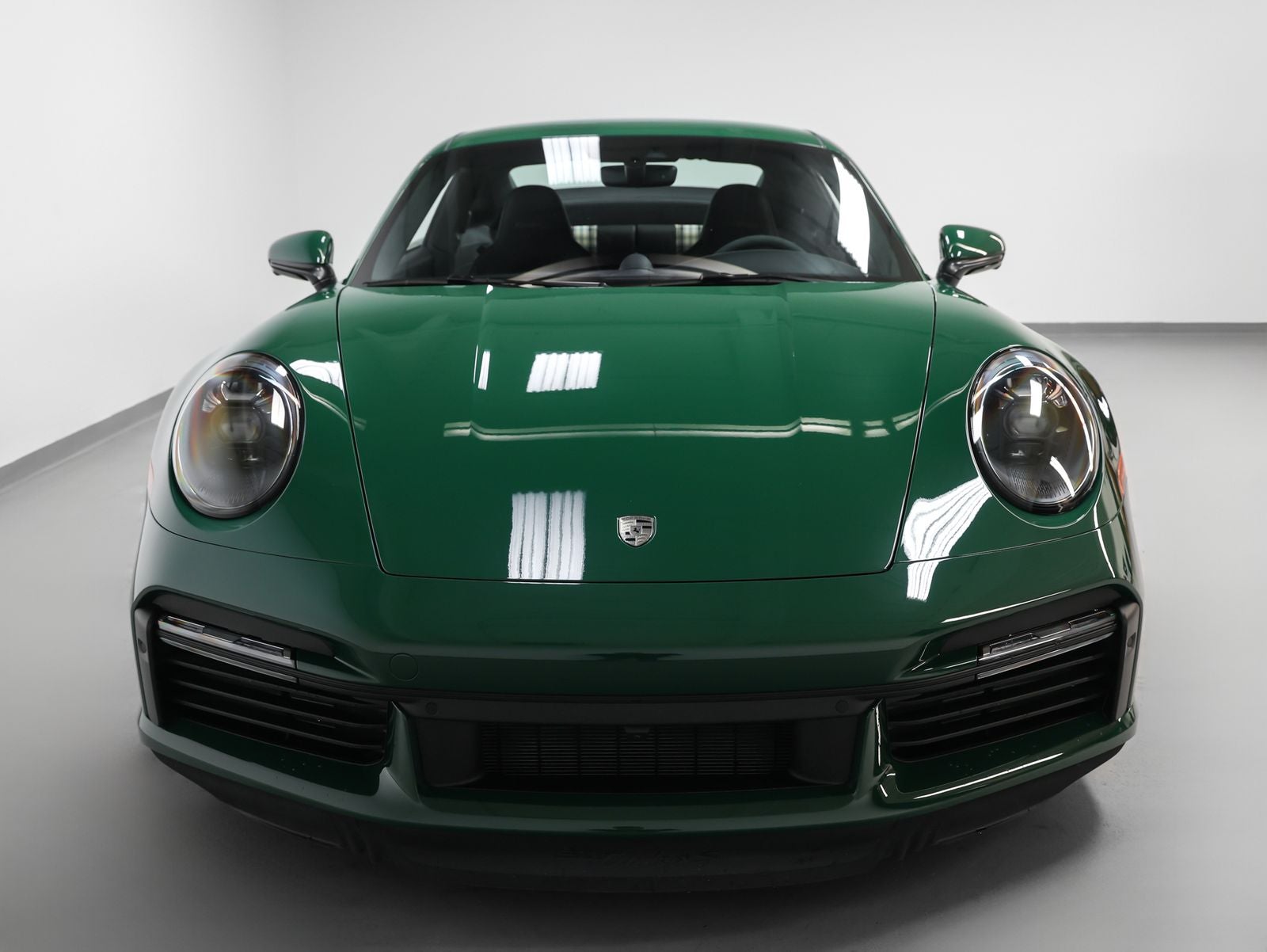 2025 Porsche 911 Turbo 50 Years