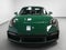 2025 Porsche 911 Turbo 50 Years
