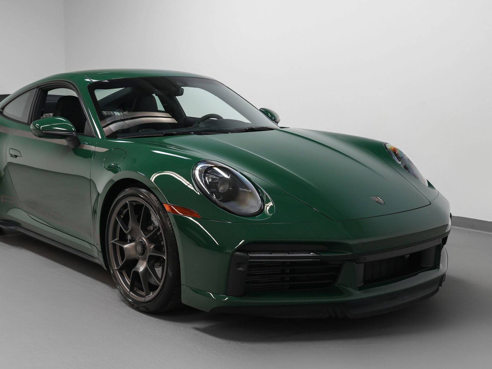 2025 Porsche 911 Turbo 50 Years
