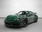 2025 Porsche 911 Turbo 50 Years