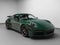 2025 Porsche 911 Turbo 50 Years