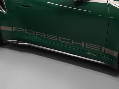 2025 Porsche 911 Turbo 50 Years