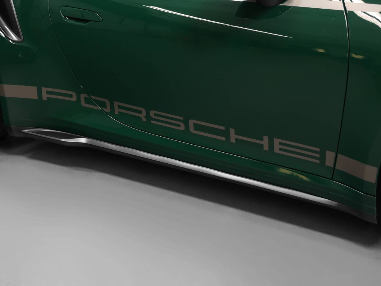 2025 Porsche 911 Turbo 50 Years