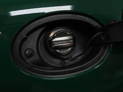 2025 Porsche 911 Turbo 50 Years