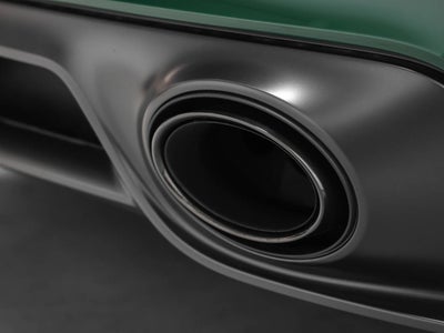 2025 Porsche 911 Turbo 50 Years