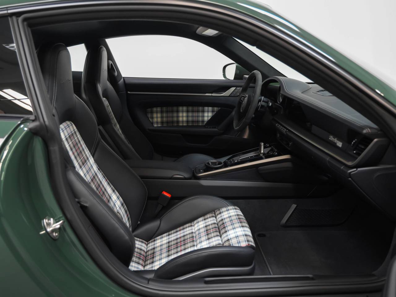 2025 Porsche 911 Turbo 50 Years