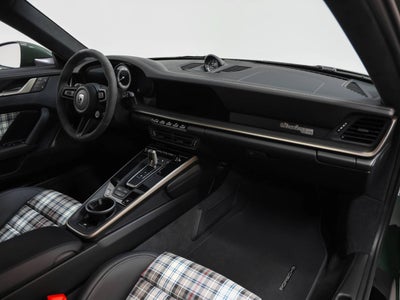 2025 Porsche 911 Turbo 50 Years