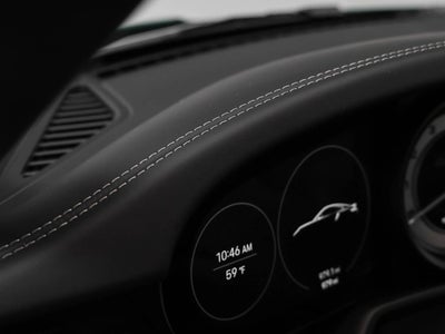 2025 Porsche 911 Turbo 50 Years