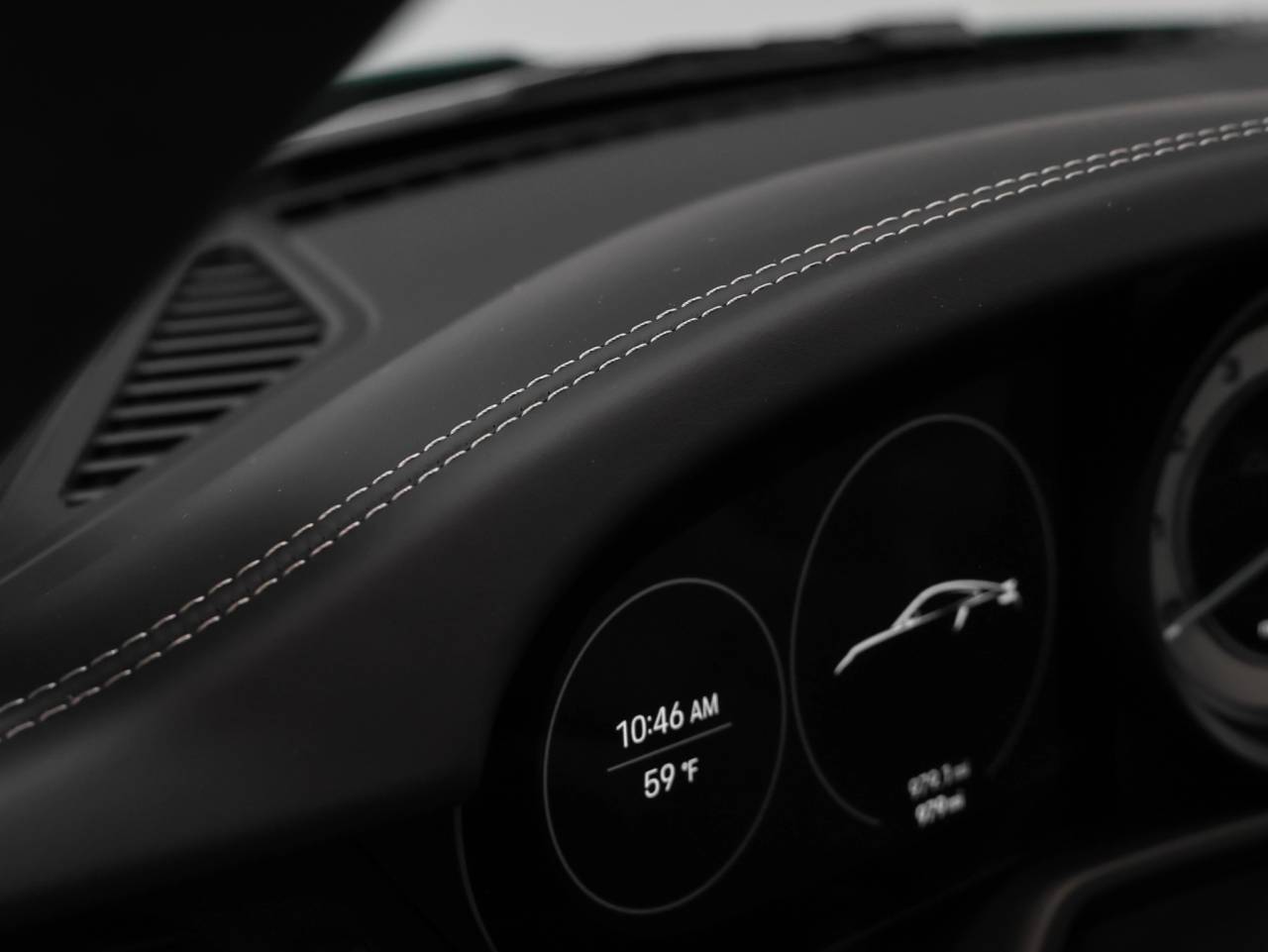 2025 Porsche 911 Turbo 50 Years