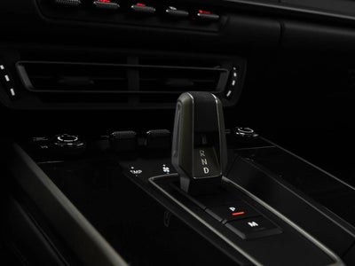 2025 Porsche 911 Turbo 50 Years
