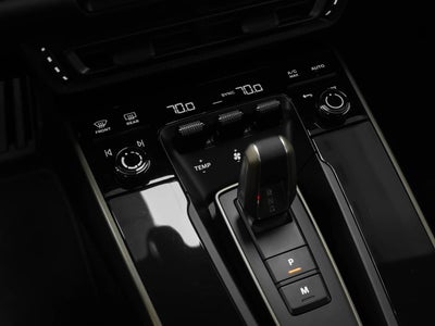 2025 Porsche 911 Turbo 50 Years