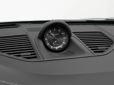 2025 Porsche 911 Turbo 50 Years