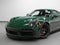 2025 Porsche 911 Turbo 50 Years